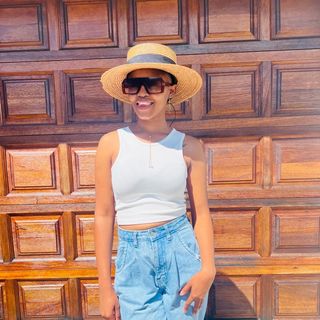 Lemohang Lesenyeho's profile picture, influencer in lesotho