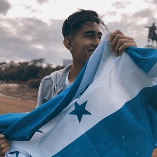 Leonel Villanueva️️️'s profile picture, influencer in honduras
