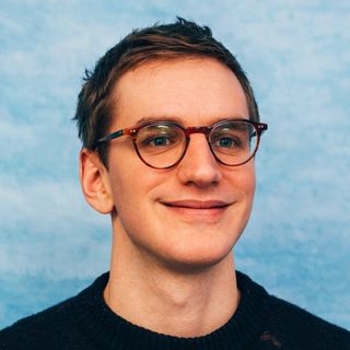 Léopold Lemarchand's profile picture, influencer in france