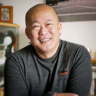 Thaï - Le Riz Jaune's profile picture, influencer in france