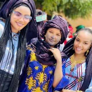 Les_beautées_de_l’AÏR💥's profile picture, influencer in niger