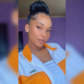 Puseletso Mosoeu😍's profile picture, influencer in lesotho