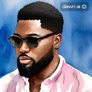 Edem Gilles's profile picture, influencer in togo