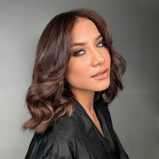 Leyla's profile picture, influencer in nicaragua