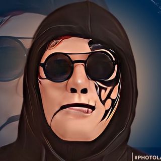 Lghribالغريب's profile picture, influencer in morocco