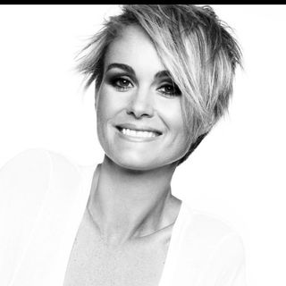 Laeticia Hallyday's profile picture, influencer in france
