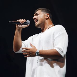 Liam Golan's profile picture, influencer in israel