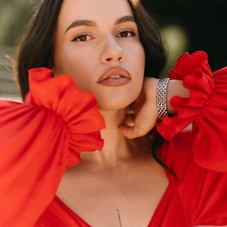 Lidiya Kosharska 🇺🇦's profile picture, influencer in ukraine