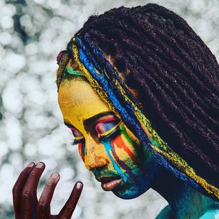 lililogaes's profile picture, influencer in burundi