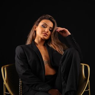 lika_papava's profile picture, influencer in georgia