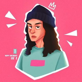 Nay Oo Lin's profile picture, influencer in myanmar