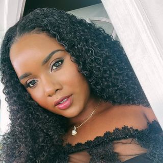 👑Jozel Cooper (official)'s profile picture, influencer in saint-lucia