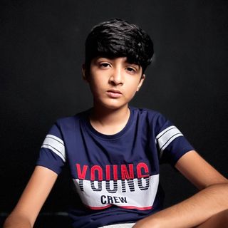 𝑳𝒊𝒕𝒕𝒍𝒆 𝒁𝒂𝒍𝒎𝒊's profile picture, influencer in pakistan