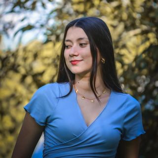 Lizz Hernandez's profile picture, influencer in honduras