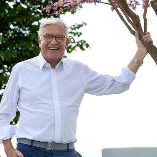 Laurent Mosar's profile picture, influencer in luxembourg