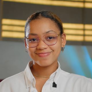 Louse André Cadet | Life Coach's profile picture, influencer in haiti