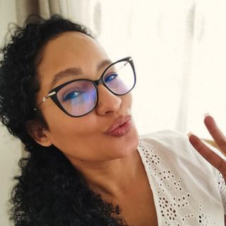 Louanna Lodoiska's profile picture, influencer in mauritius