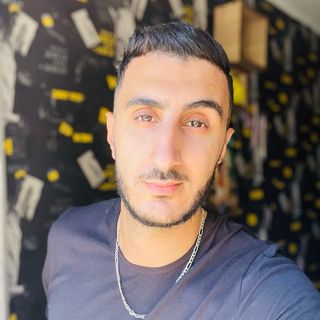 Lounes Hamai's profile picture, influencer in algeria