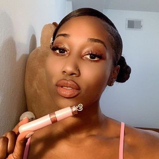 𝕷𝖎𝖑𝖞 𝕯𝖎𝖔𝖗's profile picture, influencer in mauritania