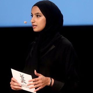Lubaba yousef | لُبابه يوسف's profile picture, influencer in qatar