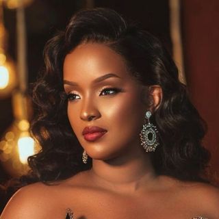 Lucy Bunyenyezi's profile picture, influencer in uganda