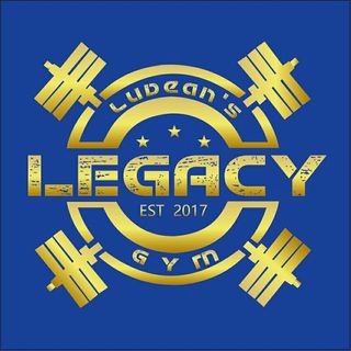 Ludean Legacy Gym's profile picture, influencer in brunei