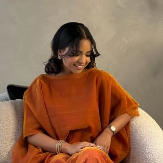 LujainaMohd's profile picture, influencer in oman