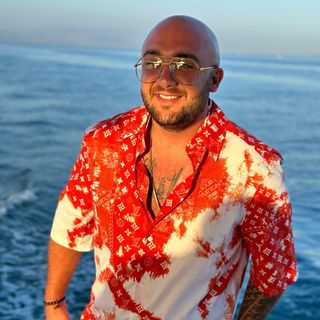 Luke Chetcuti's profile picture, influencer in malta