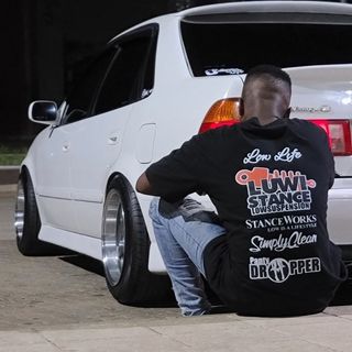 PRESIDENT OF STANCE 🇲🇿's profile picture, influencer in mozambique