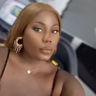 Ahoefa🤍's profile picture, influencer in togo