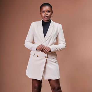 Lyvia NZ's profile picture, influencer in gabon