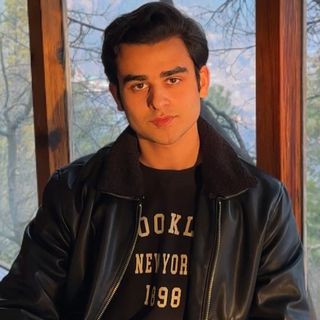 Muhammad Danial's profile picture, influencer in pakistan