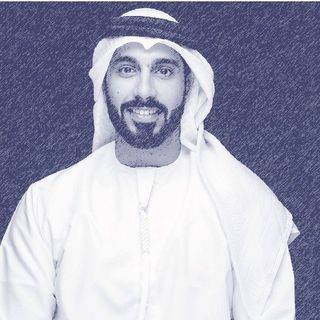 م. محمد الأحمد's profile picture, influencer in united-arab-emirates