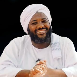 الشيخ محمد سيد حاج's profile picture, influencer in sudan