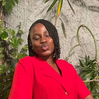 Emmanuelle IKAPITTE's profile picture, influencer in gabon
