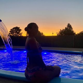 Maby Ortiz💗's profile picture, influencer in paraguay