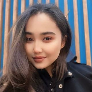 ᴍᴀᴅɪɴᴀ ᴋᴜʀsᴀɴᴏᴠᴀ🇰🇬's profile picture, influencer in kyrgyzstan