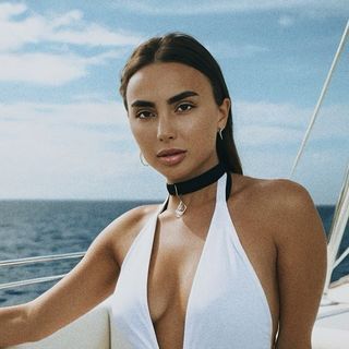 Margarita's profile picture, influencer in armenia