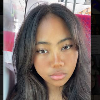 Magalie Miangola Any-mamy's profile picture, influencer in madagascar
