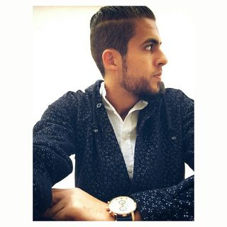 Mahmoud Shop's profile picture, influencer in libya