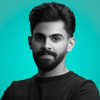 Ahmed Mahoozi 🇸🇦 احمد الماحوزي's profile picture, influencer in saudi-arabia