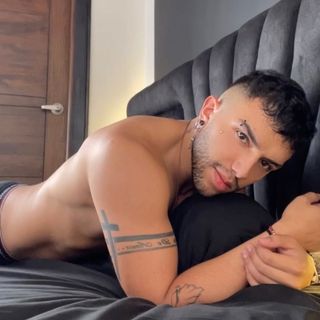 MAIKOL ARIAS 🕶's profile picture, influencer in colombia