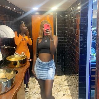 Maii Naa🇸🇳!!'s profile picture, influencer in senegal