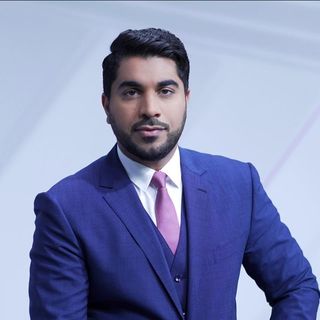Majed AlFarsi's profile picture, influencer in united-arab-emirates