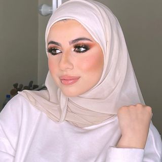 Maya Al-Natour's profile picture, influencer in syria
