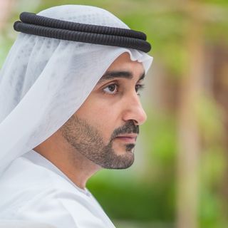 Maktoum Hamad's profile picture, influencer in united-arab-emirates