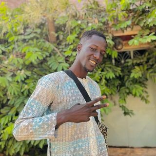 Te Madou Nadio's profile picture, influencer in mali