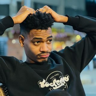 MOLHAM AZHARI's profile picture, influencer in sudan