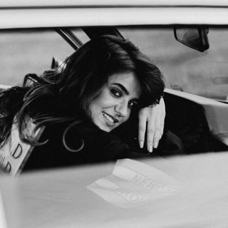 Slacfenco Anastasia's profile picture, influencer in moldova