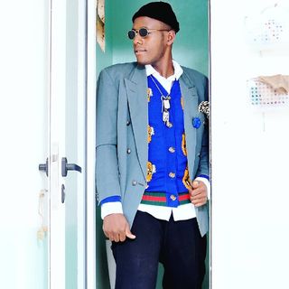 Lekpa Clinton(année2080)'s profile picture, influencer in cameroon